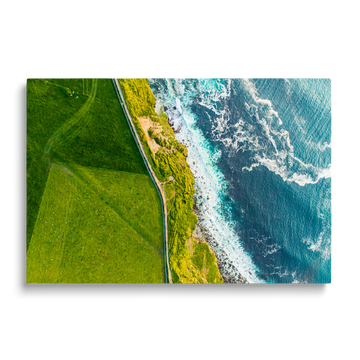 CLIFFS OF MOHER